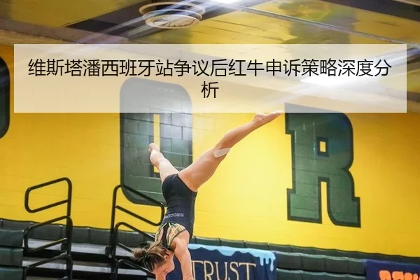 维斯塔潘西班牙站争议后红牛申诉策略深度分析
